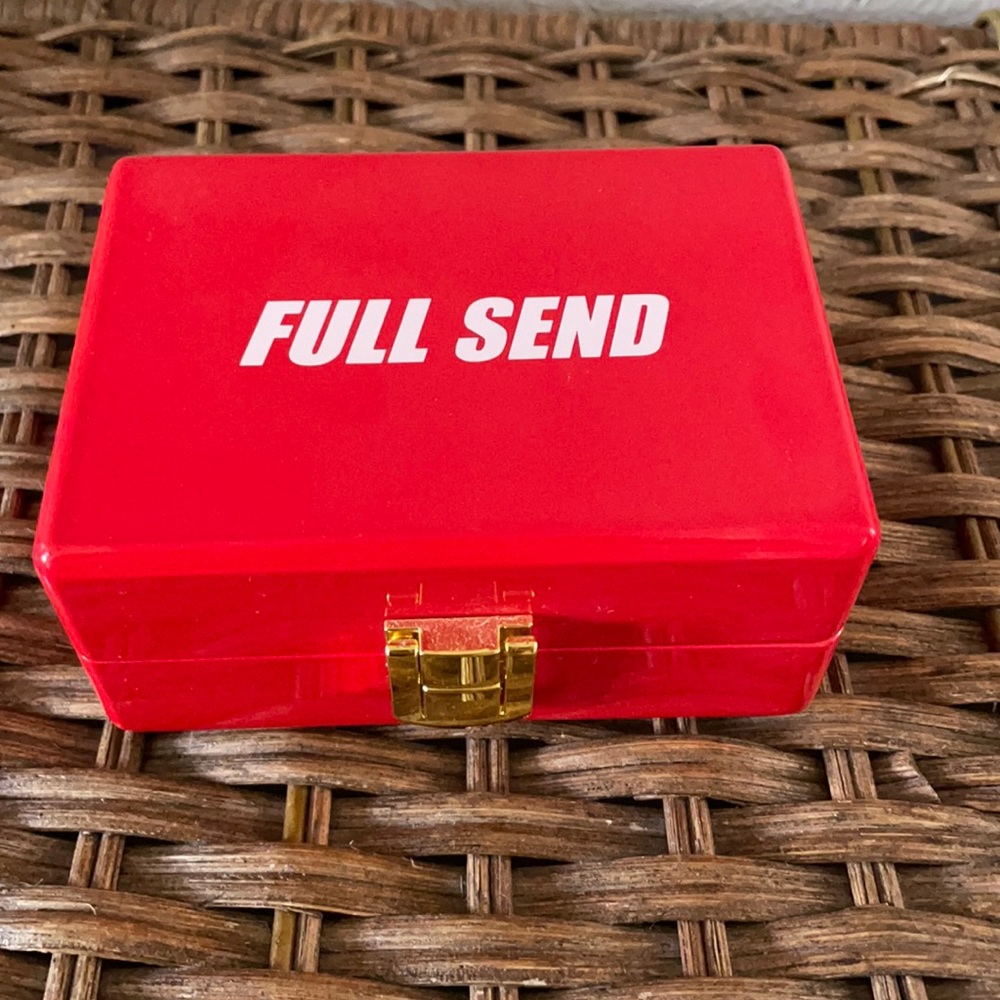Limited release! Full Send, Nelk Boys